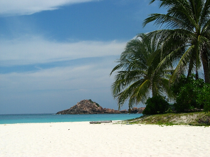 Pulau Redang / Malaysia - Bild 2