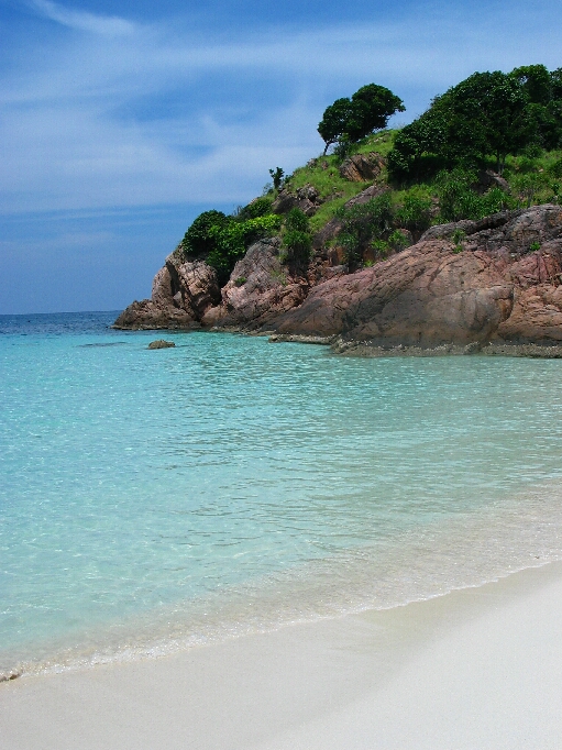 Pulau Redang / Malaysia - Bild 3