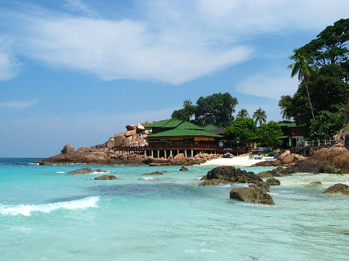 Pulau Redang / Malaysia - Bild 4