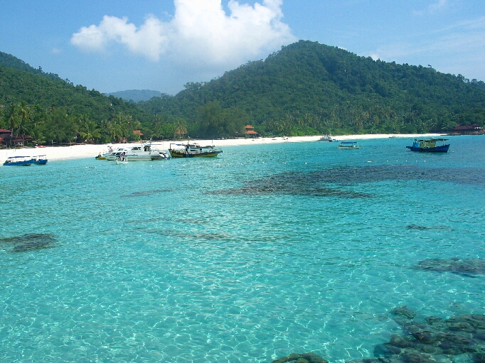 Pulau Redang / Malaysia - Bild 5