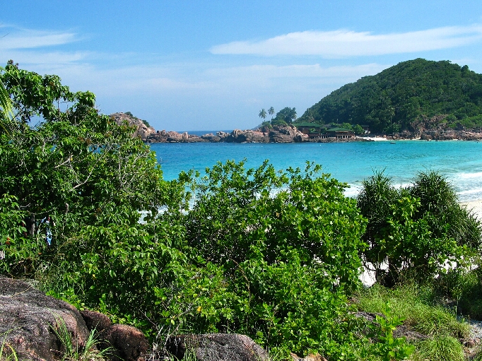 Pulau Redang / Malaysia - Bild 7