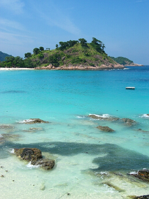 Pulau Redang / Malaysia - Bild 9