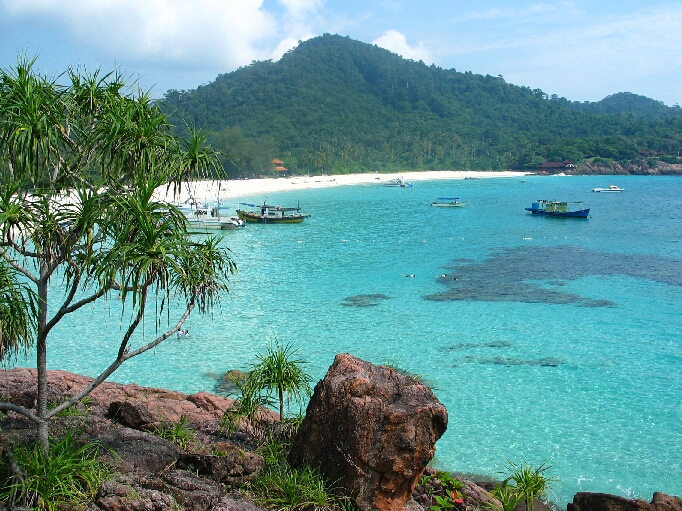 Pulau Redang / Malaysia - Bild 11