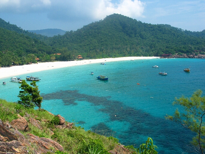Pulau Redang / Malaysia - Bild 13