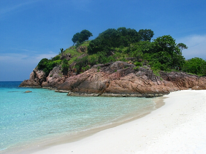 Pulau Redang / Malaysia - Bild 14