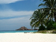 Pulau Redang / Malaysia - Bild 3