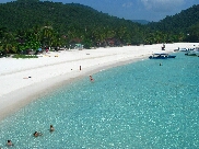 Pulau Redang / Malaysia - Bild 9