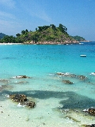 Pulau Redang / Malaysia - Bild 10