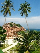 Pulau Redang / Malaysia - Bild 13