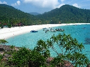 Pulau Redang / Malaysia - Bild 16
